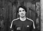 Stephan Berni R.I.P † 02.10.1985-10.04.2019